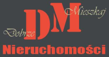 "DM Nieruchomości"